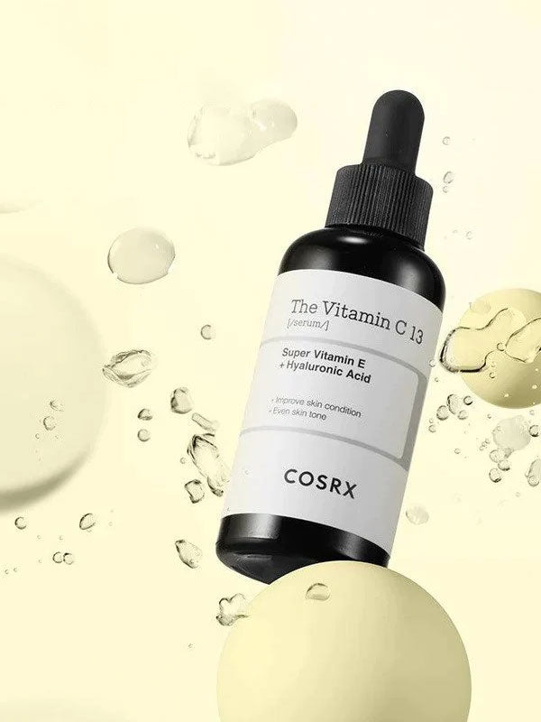 COSRX The Vitamin C 13 Serum 20ml-0