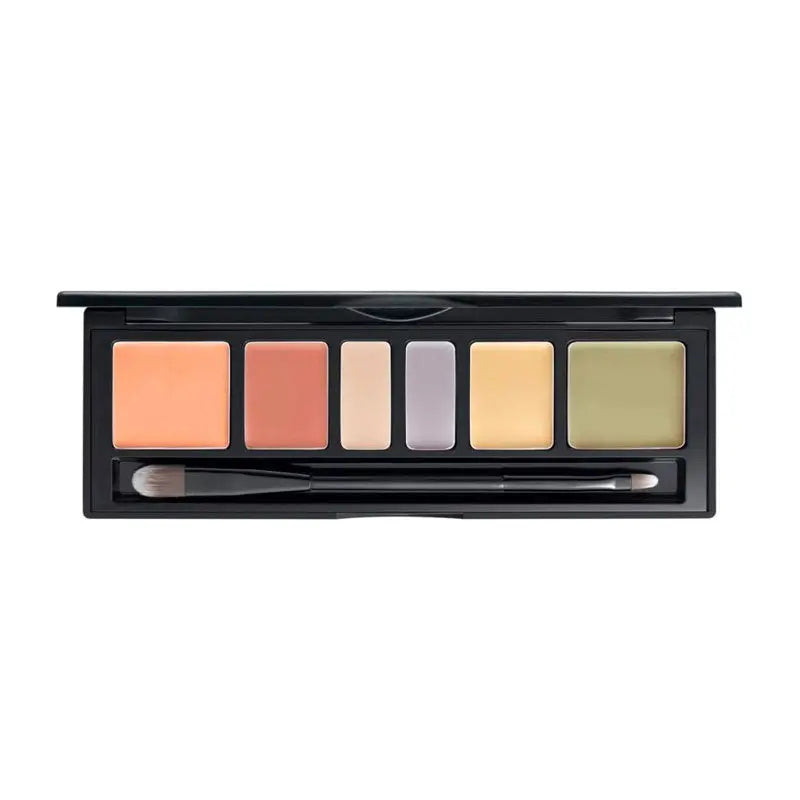 JUNGSAEMMOOL Artist Concealer Palette 6.6g-3