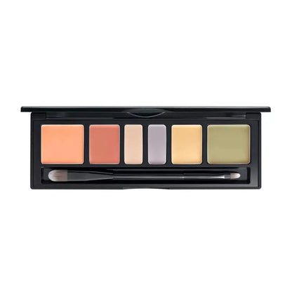 JUNGSAEMMOOL Artist Concealer Palette 6.6g-3