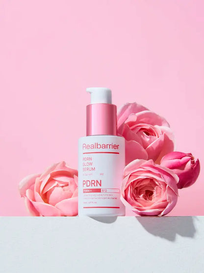 Real Barrier PDRN Glow Serum 30ml-0