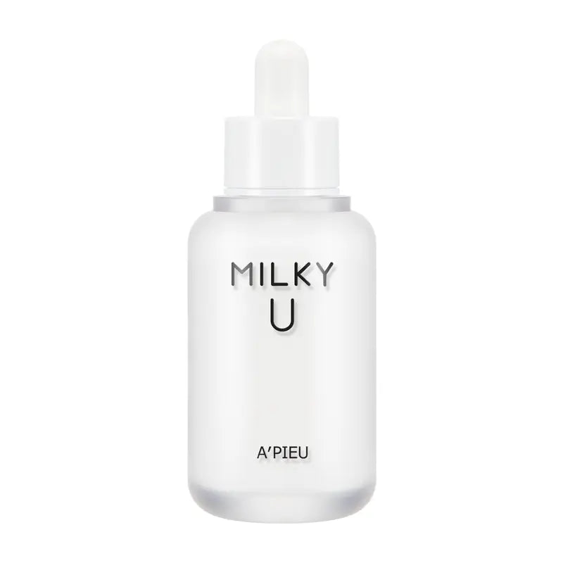 APIEU Milky U 35ml-1