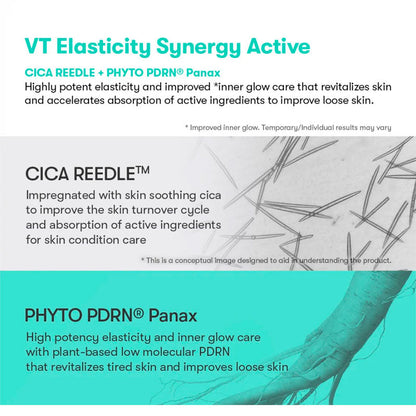 VT PDRN Reedle Shot 100 50ml-1