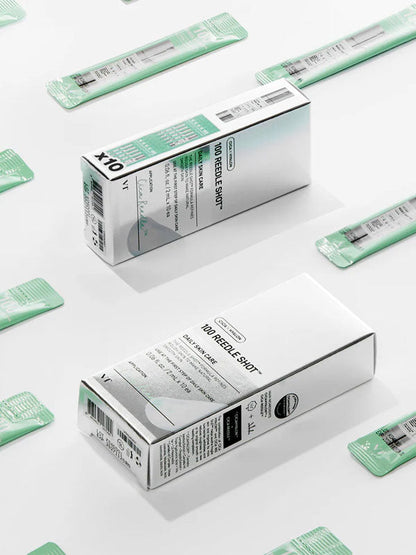 VT Reedle Shot 100 2ml*10ea-0