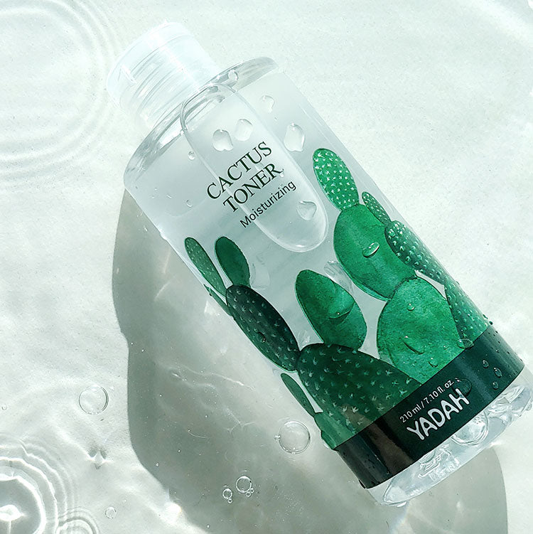 Yadah Cactus Toner 210ml-1