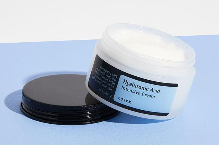 COSRX Hyaluronic Acid Intensive Cream 100ml-4