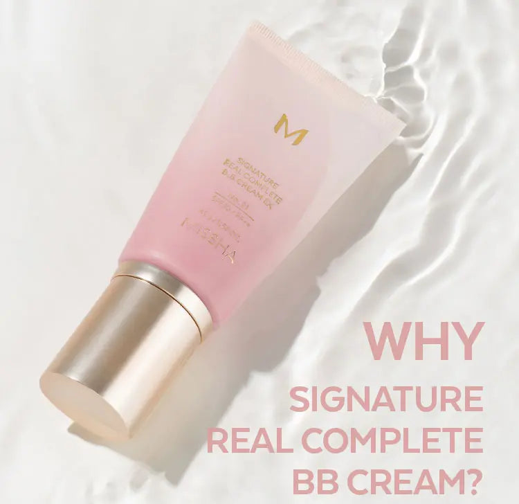 MISSHA Signature Real Complete BB Cream Ex. 45g-2