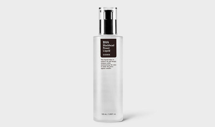 COSRX Bha Blackhead Power Liquid 100ml-1