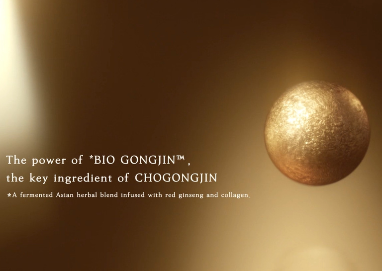 CHOGONGJIN Youngan Jin Cream 60ml-4