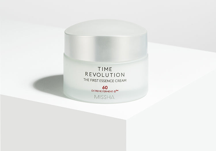 MISSHA Time Revolution The First Essence Cream 50ml-1