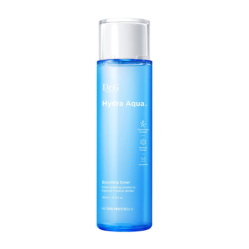 Dr.G Hydra Aqua Boosting Toner 200ml-0