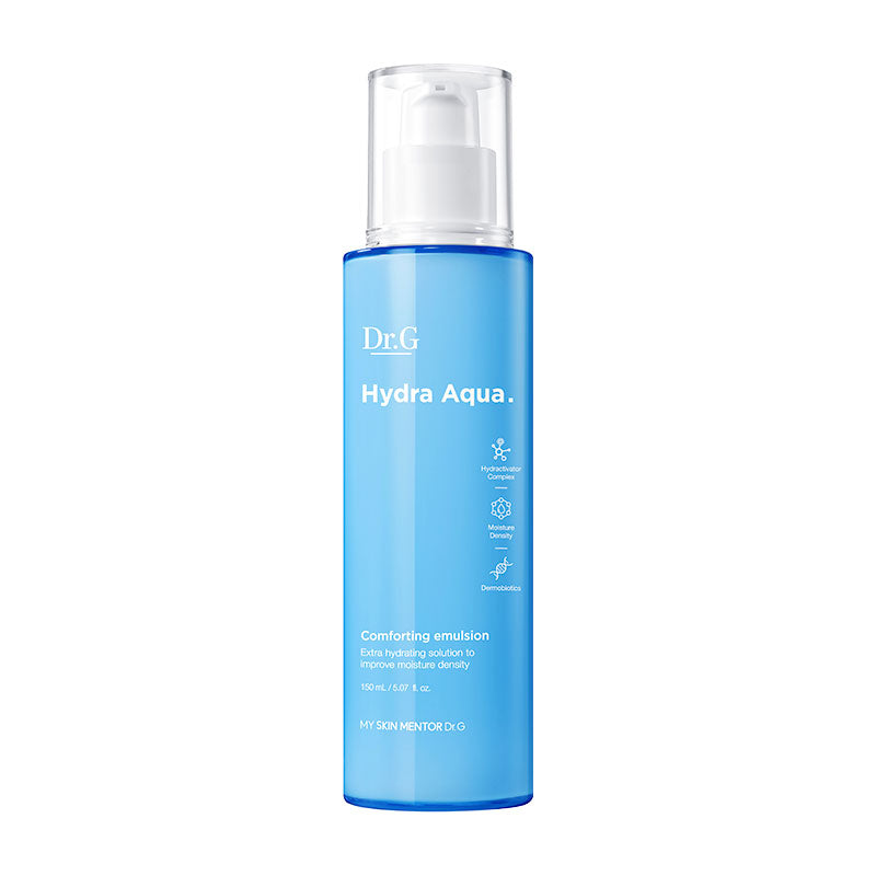 Dr.G Hydra Aqua Comforting Emulsion 150ml-0