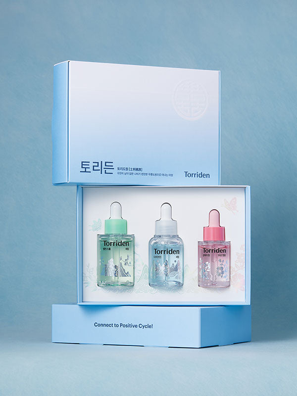 Torriden Torridowon Special Set-1