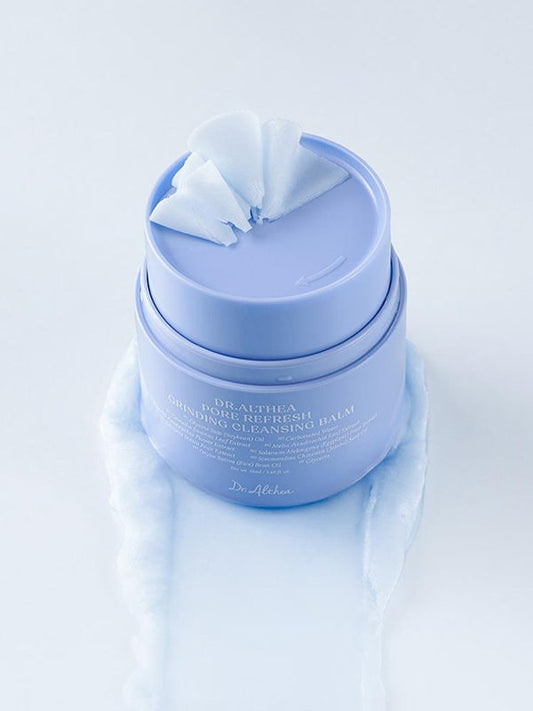 Dr.Althea Pore Refresh Grinding Cleansing Balm 50ml-0