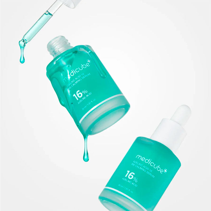 medicube Azelaic Acid 16 BB Calming Serum 30ml-2