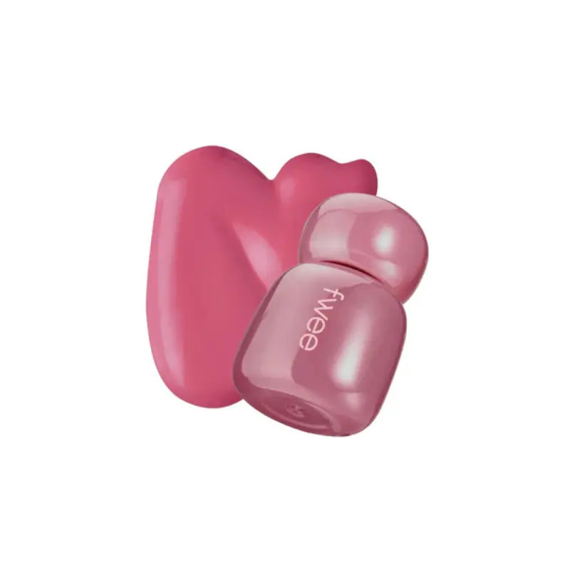 fwee Pink Obsession Stay-Fit Lip Tint 3.8g-5
