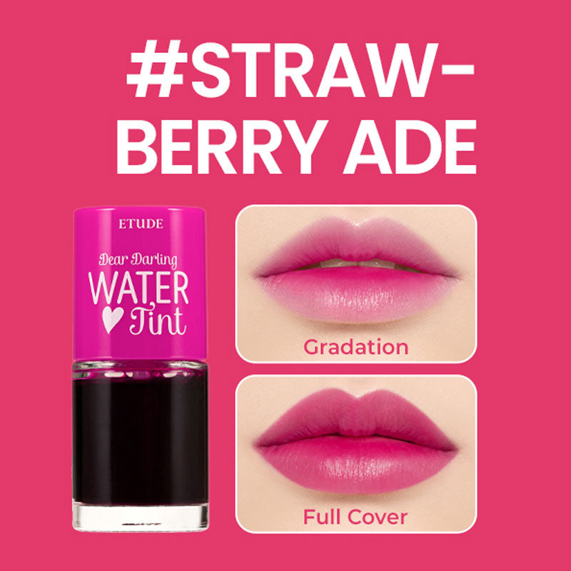 Etude House Dear Darling Water Tint-2