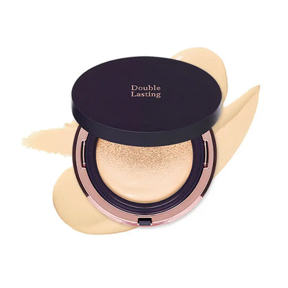 Etude House Double Lasting Cushion Matte-4