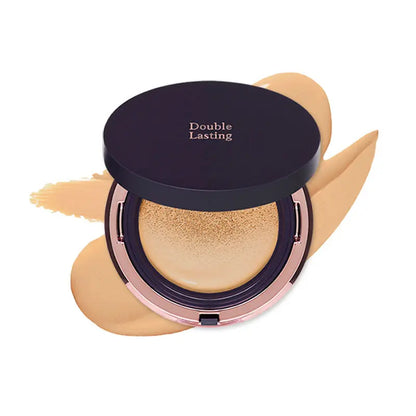 Etude House Double Lasting Cushion Matte-6