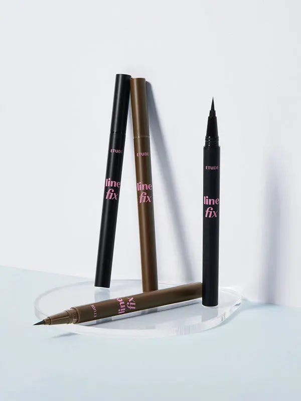 Etude House Line Fix Brush Liner 0.5g-0