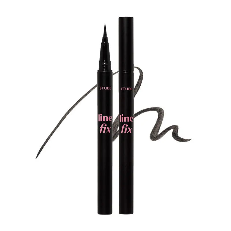 Etude House Line Fix Brush Liner 0.5g-1