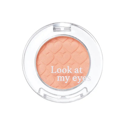 Etude House Look At My Eyes Cafe 2g-1