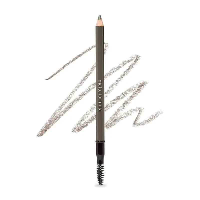 Etude House Matte Formula Eyebrow Pencil-2