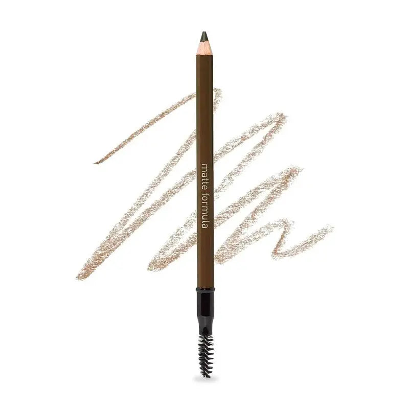 Etude House Matte Formula Eyebrow Pencil-3