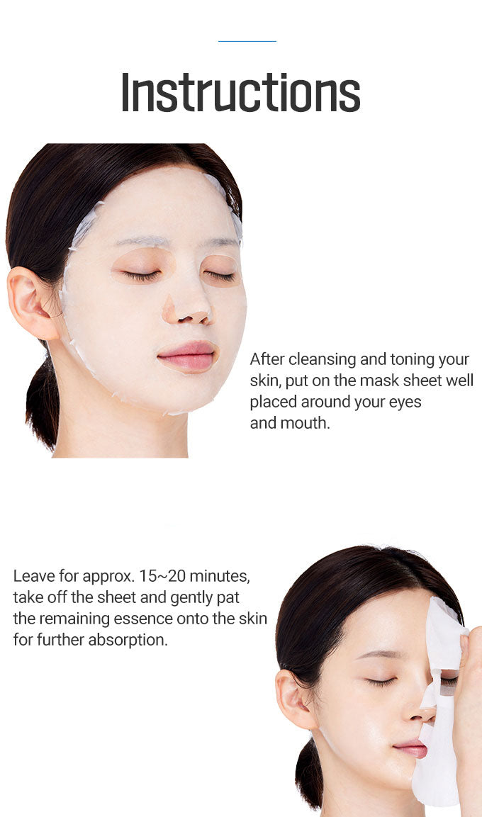 Etude House Soonjung Sheet Mask_Panthensoside 25ml-3