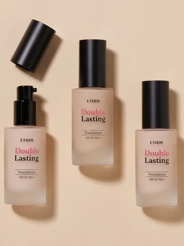 Etude House Double Lasting Foundation 30ml-4