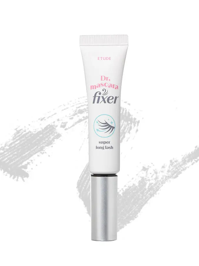 Etude House Dr.Mascara Fixer No.2 Super Long Lash 6g-1