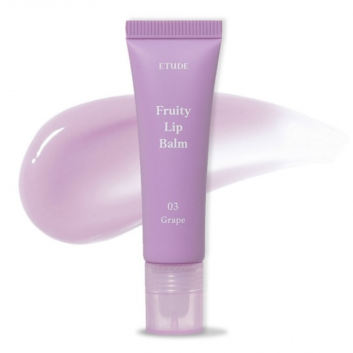 Etude House Fruity Lip Balm-4