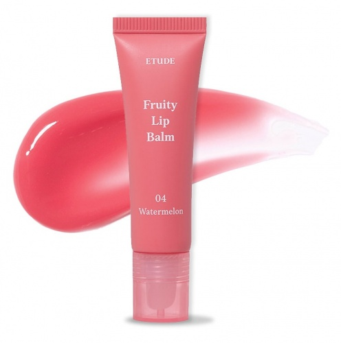 Etude House Fruity Lip Balm-2