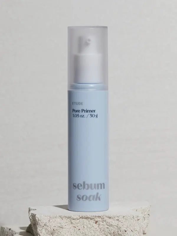 Etude House Sebum Soak Pore Primer 30ml-1