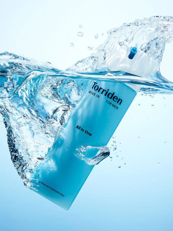 Torriden Dive-In For Men All in One 200g-0