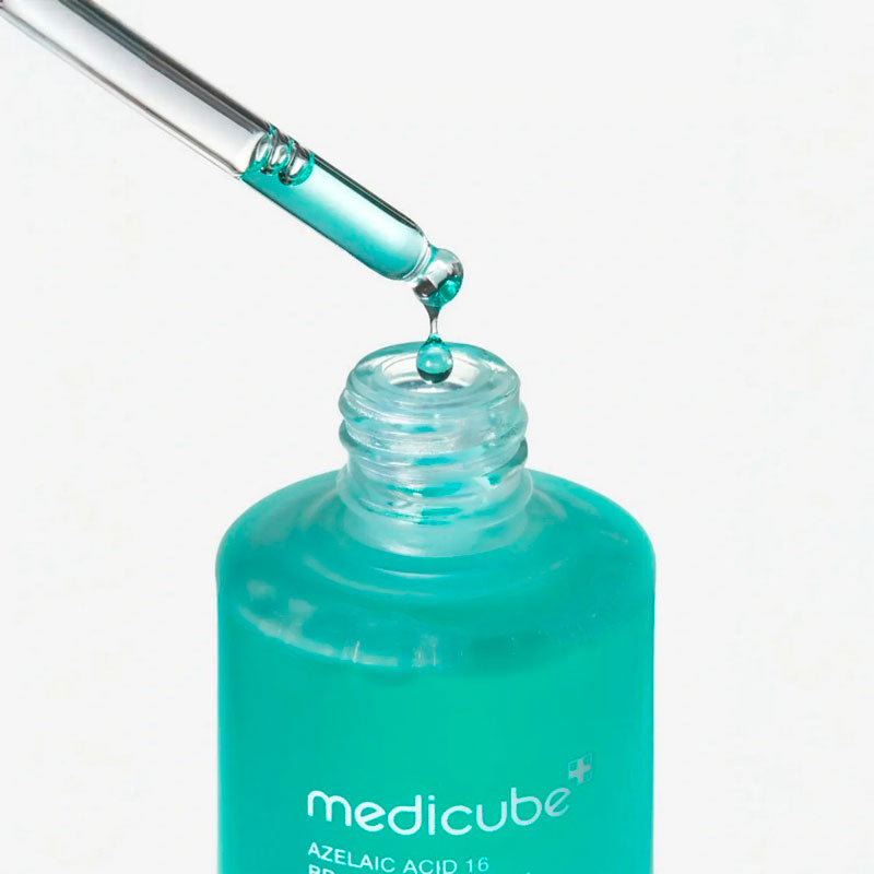 medicube Azelaic Acid 16 BB Calming Serum 30ml-3