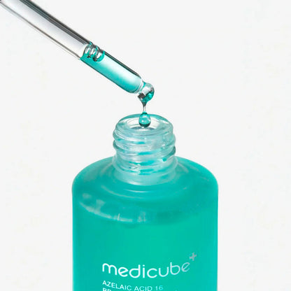 medicube Azelaic Acid 16 BB Calming Serum 30ml-3