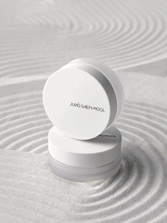 JUNGSAEMMOOL Pro-Lasting Finish Powder 10g-0