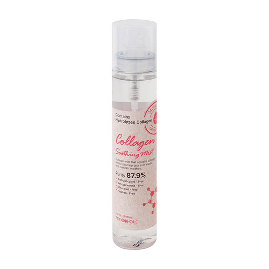 Foodaholic Collagen Soothing Mist 118ml-0