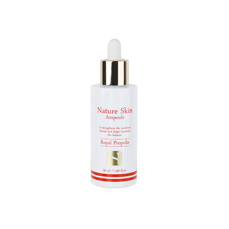 Foodaholic Nature Skin Ampoule 50ml-5