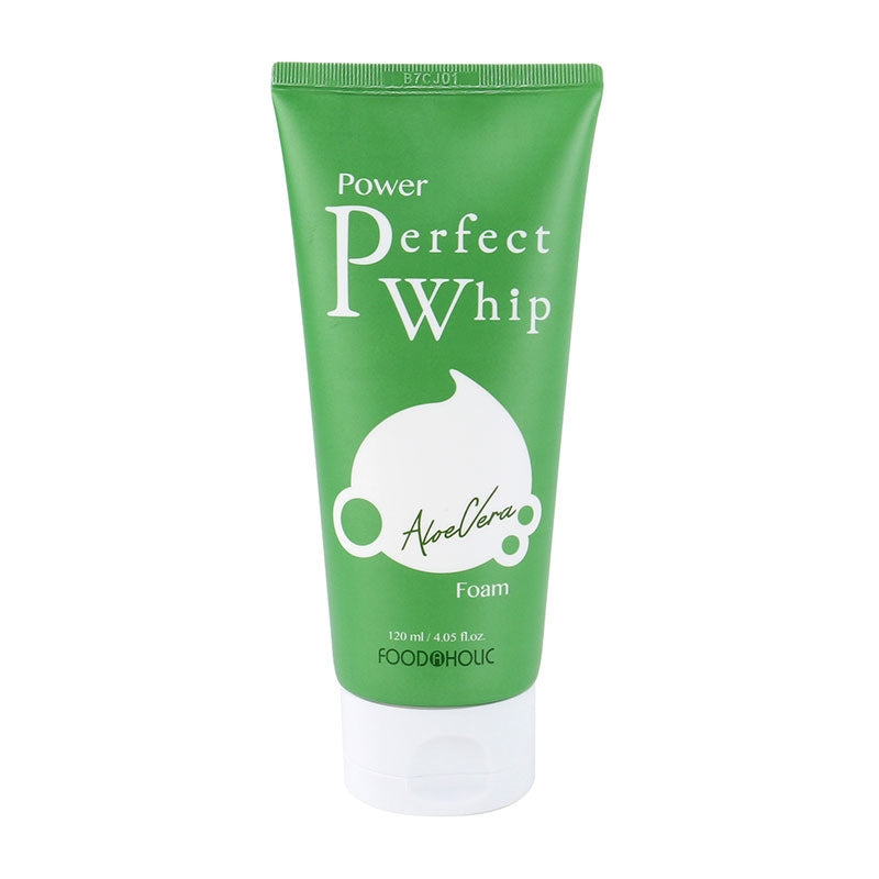 Foodaholic Power Perfect Whip Foam 120ml-0