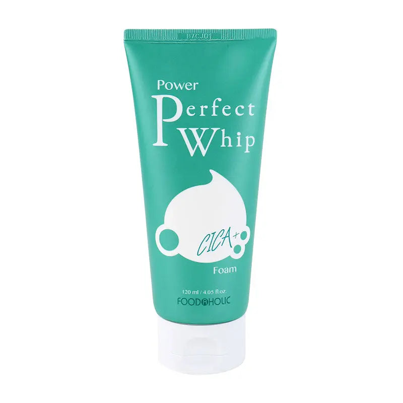 Foodaholic Power Perfect Whip Foam 120ml-2