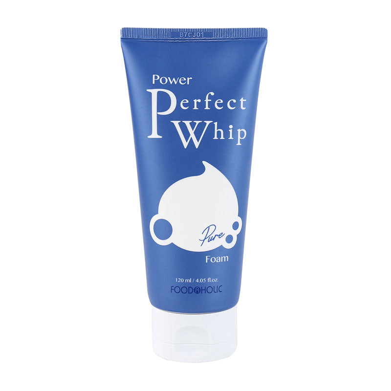 Foodaholic Power Perfect Whip Foam 120ml-4