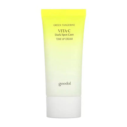 goodal Green Tangerine Vita C Dark Spot Tone Up Cream 50ml-1