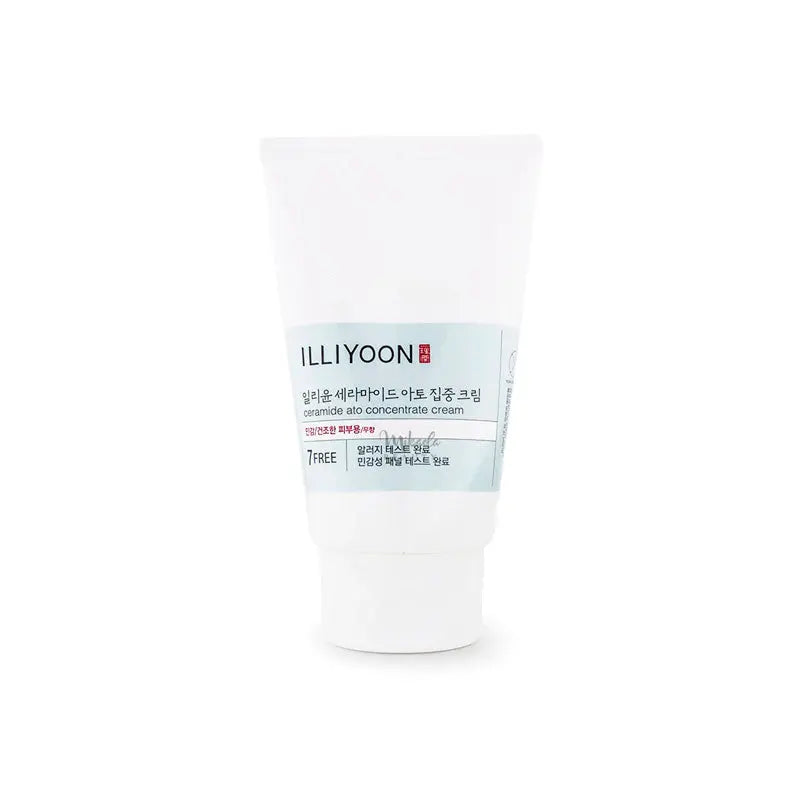 Illiyoon Ceramide Ato Concentrate Cream 200ml-1