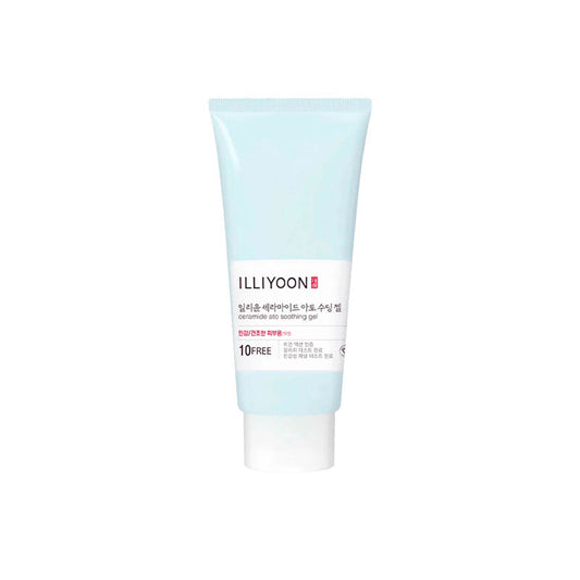 Illiyoon Ceramide Ato Soothing Gel 175ml-0