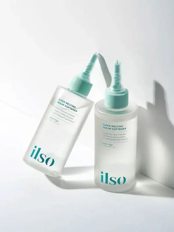 ilso Super Melting Sebum Softener 150ml-0