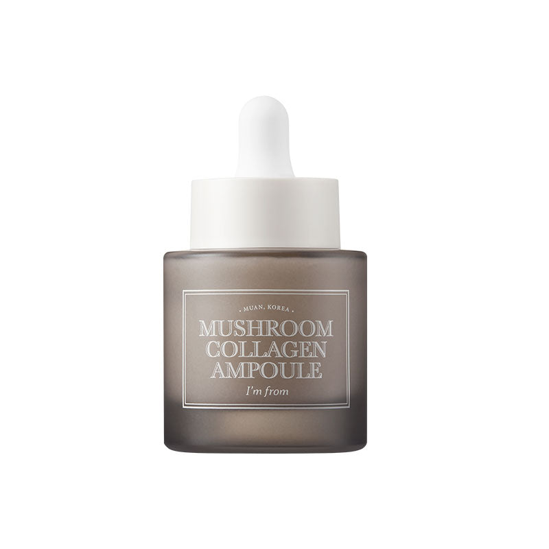 I'm From Mushroom Collagen Ampoule 30ml-1