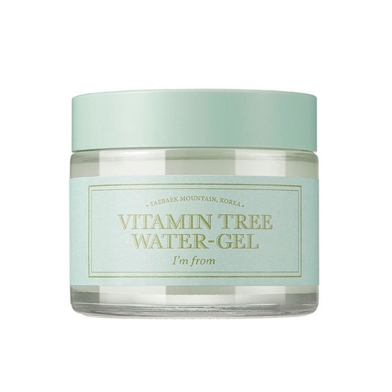 I'm from Vitamin Tree Water Gel 75g-1