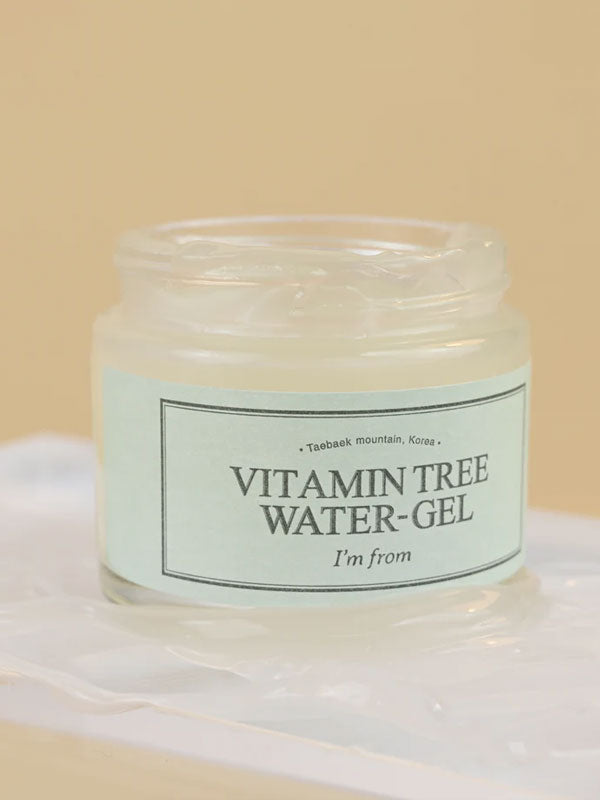 I'm from Vitamin Tree Water Gel 75g-2