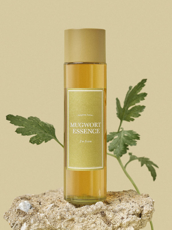 I'm From Mugwort Essence 160ml-0